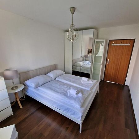 Vienna Schloss Schoenbrunn 6 Appartment Εξωτερικό φωτογραφία