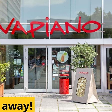 Vienna Schloss Schoenbrunn 6 Appartment Εξωτερικό φωτογραφία