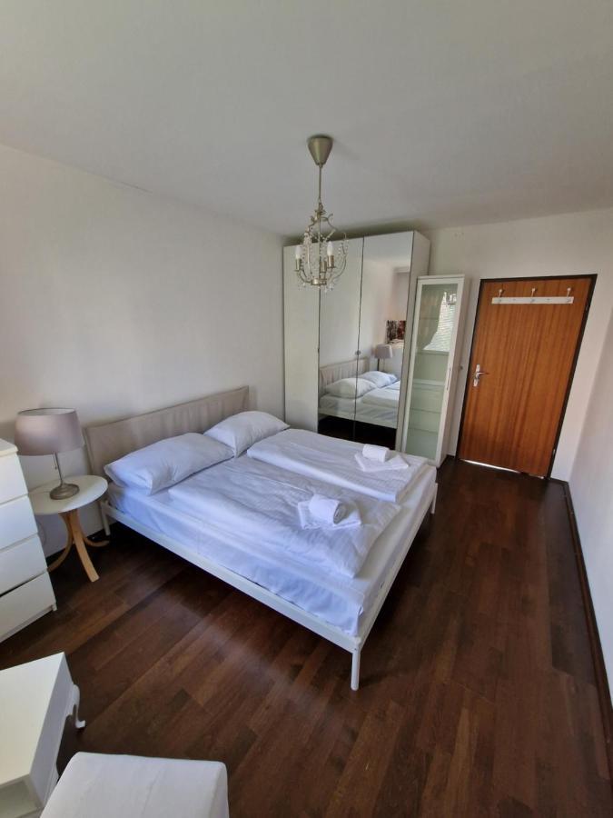 Vienna Schloss Schoenbrunn 6 Appartment Εξωτερικό φωτογραφία