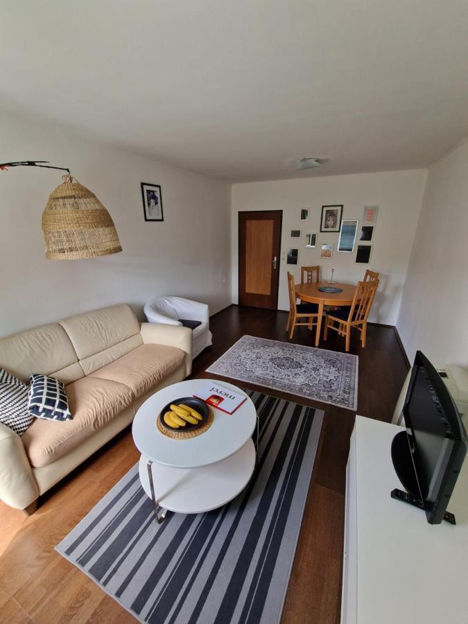 Vienna Schloss Schoenbrunn 6 Appartment Εξωτερικό φωτογραφία