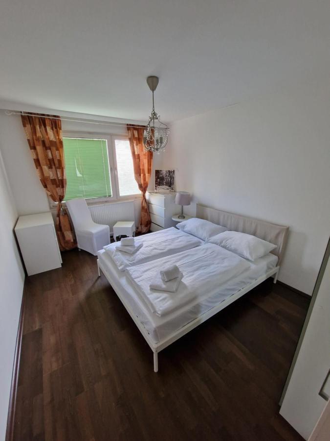 Vienna Schloss Schoenbrunn 6 Appartment Εξωτερικό φωτογραφία