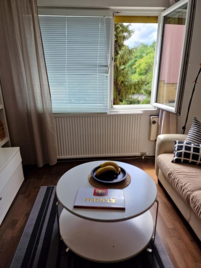Vienna Schloss Schoenbrunn 6 Appartment Εξωτερικό φωτογραφία