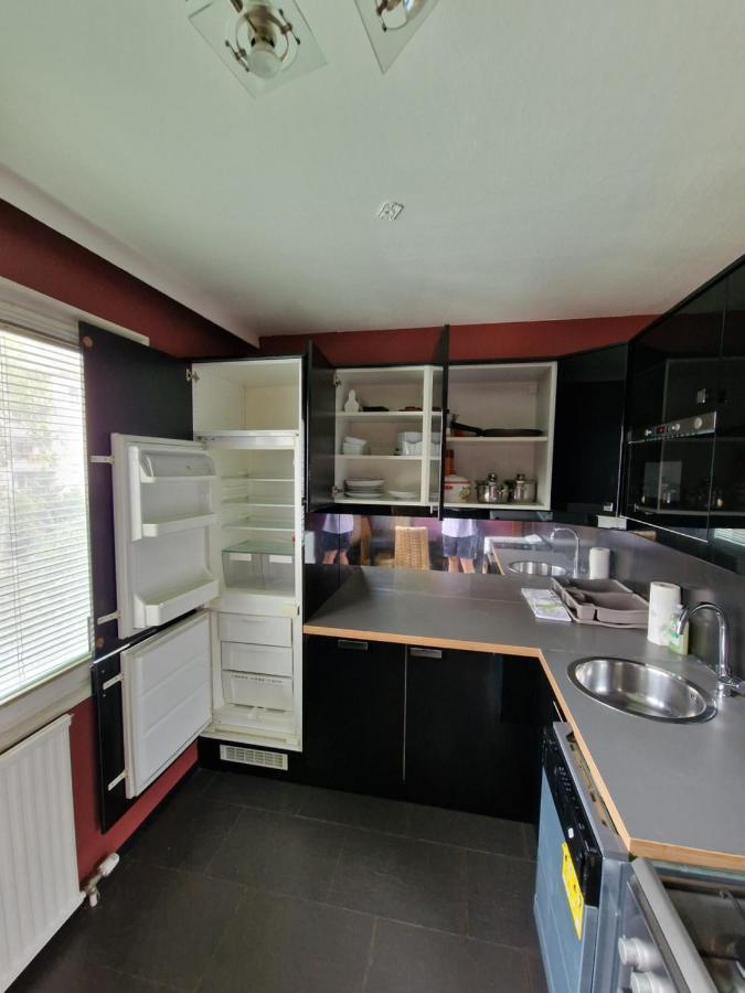 Vienna Schloss Schoenbrunn 6 Appartment Εξωτερικό φωτογραφία