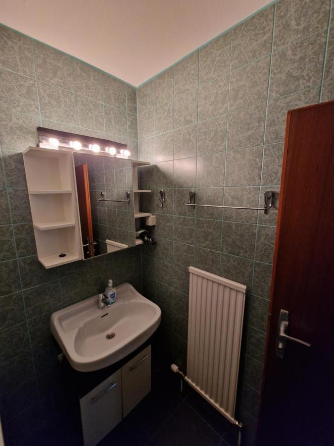 Vienna Schloss Schoenbrunn 6 Appartment Εξωτερικό φωτογραφία