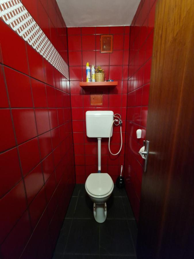 Vienna Schloss Schoenbrunn 6 Appartment Εξωτερικό φωτογραφία
