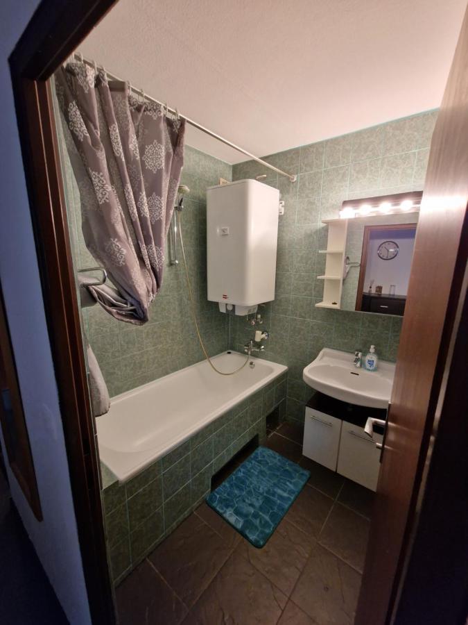 Vienna Schloss Schoenbrunn 6 Appartment Εξωτερικό φωτογραφία